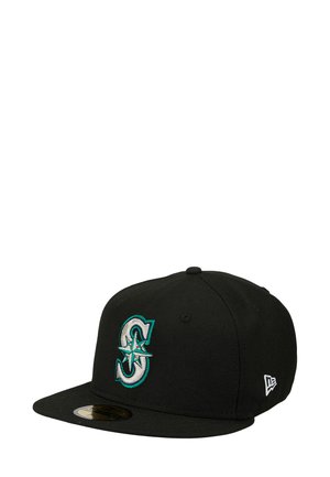 LIFESTYLE - SEATTLE MARINERS FIFTY - Cap - schwarz