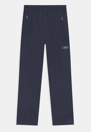 CMP RAIN UNISEX - Regenhose - navy