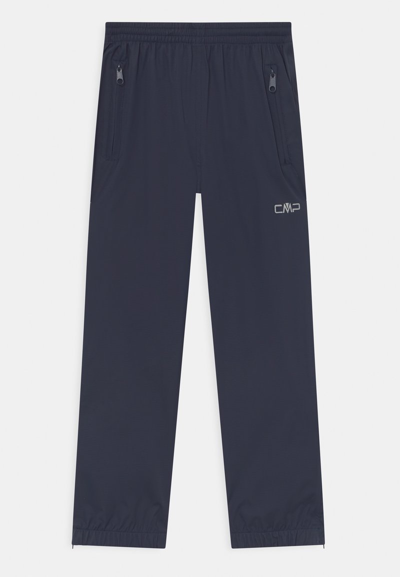 CMP RAIN UNISEX - Kalhoty do deště - navy