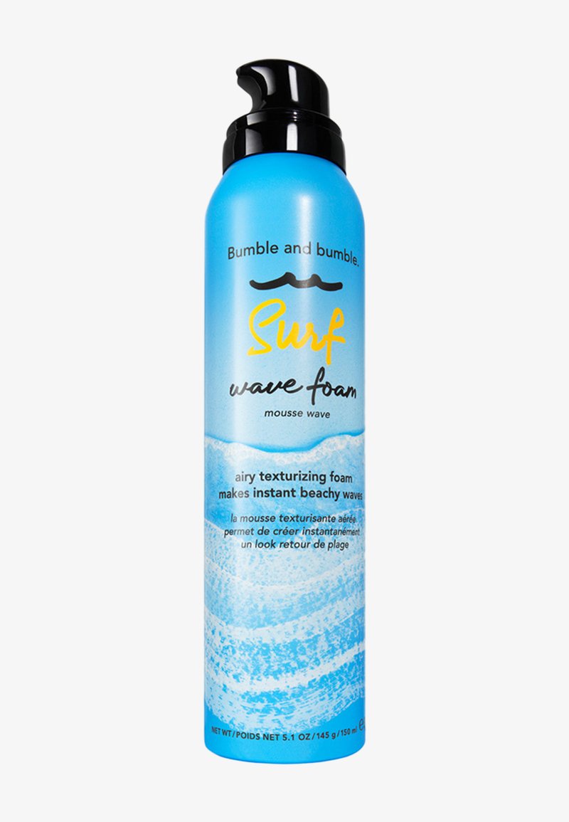 Bumble and bumble SURF WAVE FOAM - Haarspray - n/a