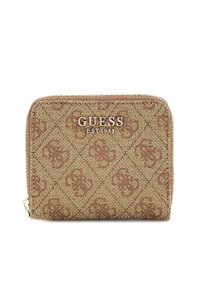 Guess LAUREL - Portafoglio - beige