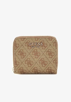 Guess LAUREL - Portafoglio - beige