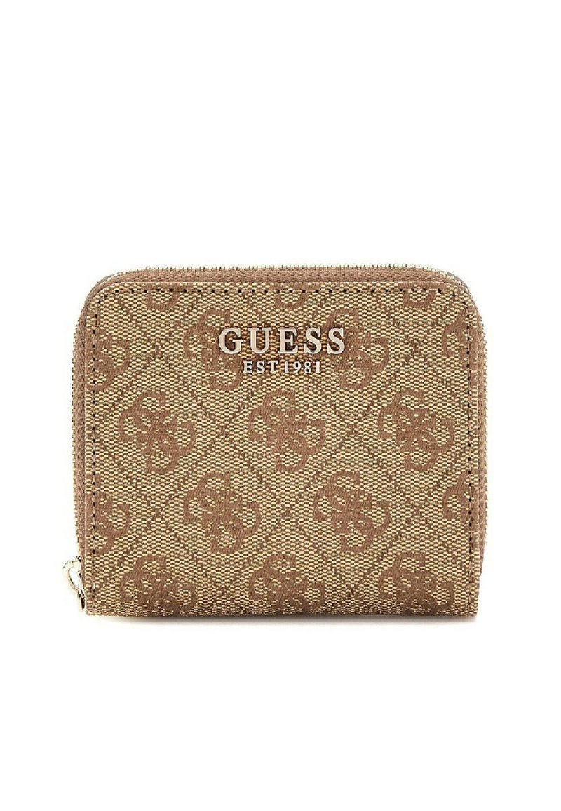 Guess LAUREL - Portafoglio - beige