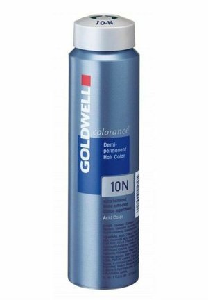 Goldwell COLORANCE PASTEL BUS - Haarverf