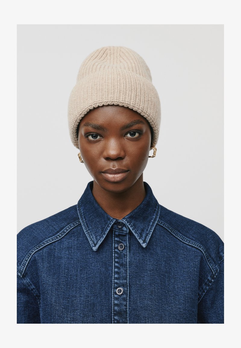 IVY OAK AMBER - Pipo - beige melange