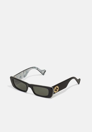 Sunglasses - black/grey