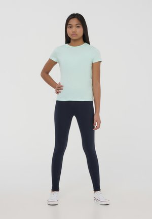 Terranova, - Spodnie legginsy