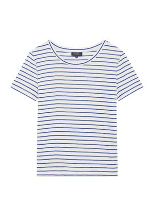 Caroll, T-shirt print - bleu turquoise