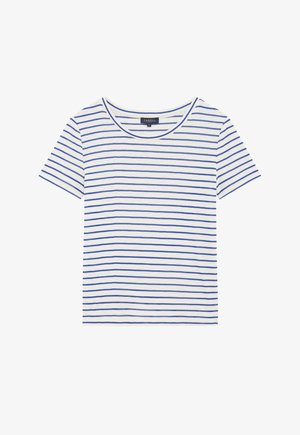 Caroll, T-shirt print - bleu turquoise