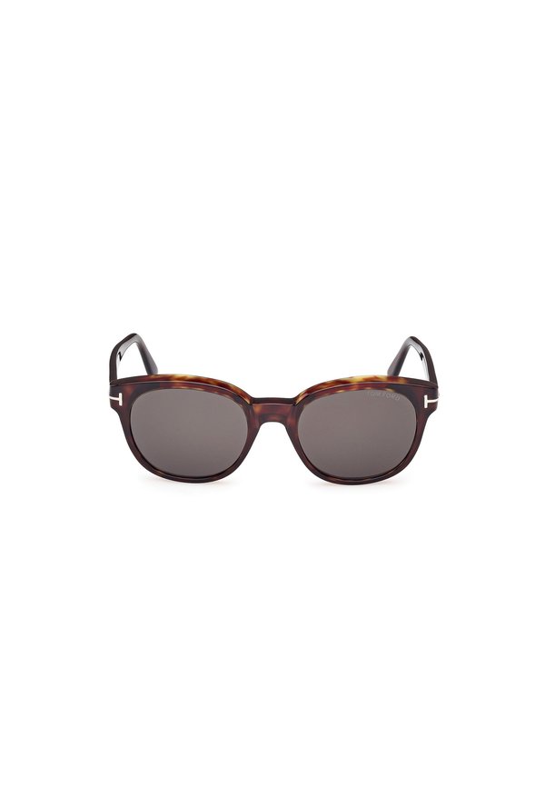 Sunglasses - dark havana  smoke2