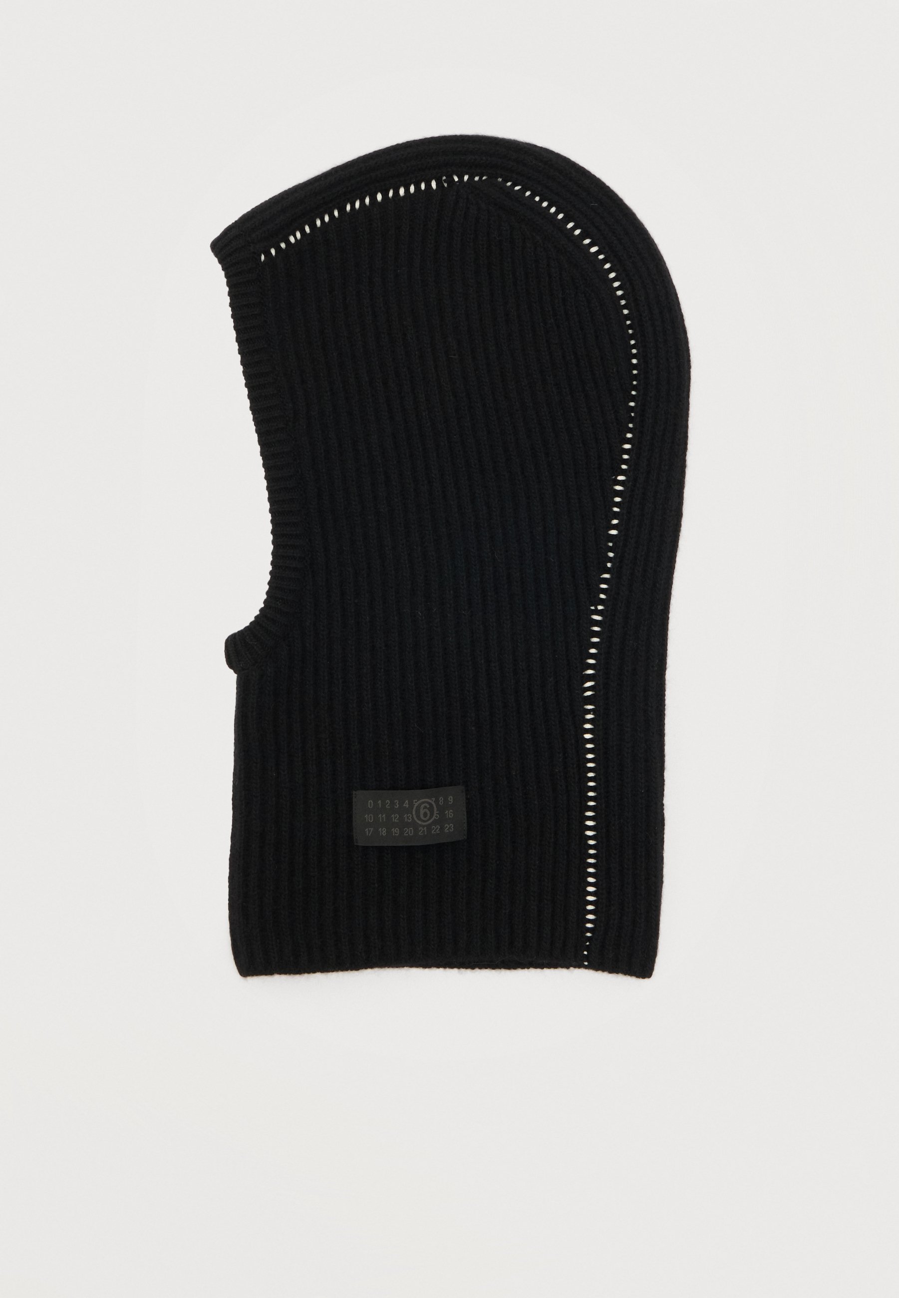 Vivienne Westwood ORB THERMO HUNTING UNISEX - Beanie - black