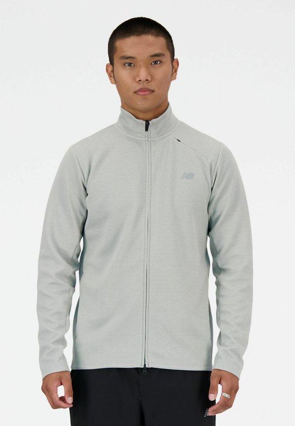 TECH - Zip-up sweatshirt
