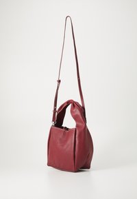 Becksöndergaard GRAIN HARPER BAG - Käekott - tibetan red