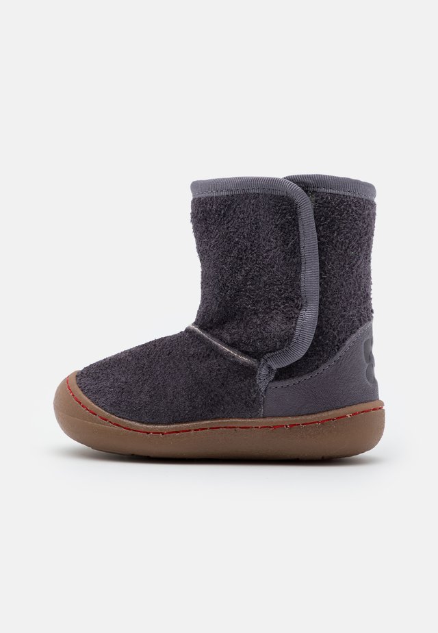 TOLEDO UNISEX - Vauvan kengät - grau