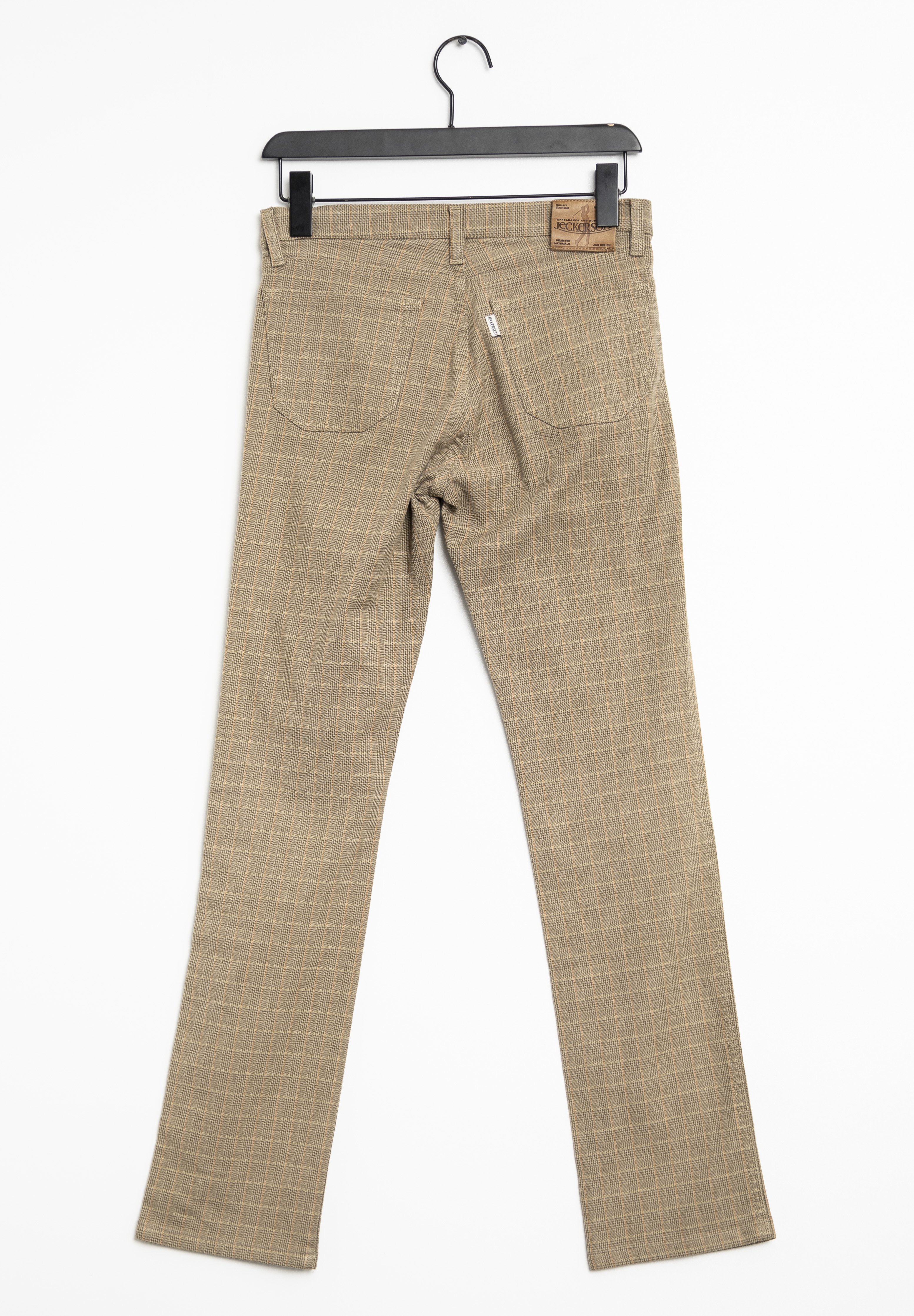 Jeckerson Pantaloni - brown/marrone - Zalando.it