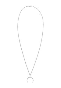 Unausgewählt, silver-coloured