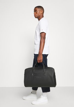 ESSENTIAL UNISEX - Sac week-end - black