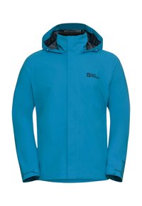 Unausgewählt, aurora blue
