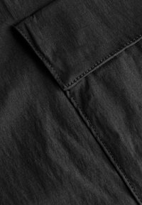 Next Armijas stila bikses - black