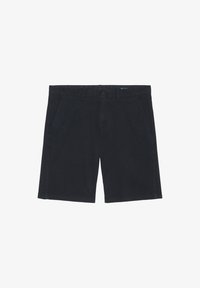 Unselected, dark navy