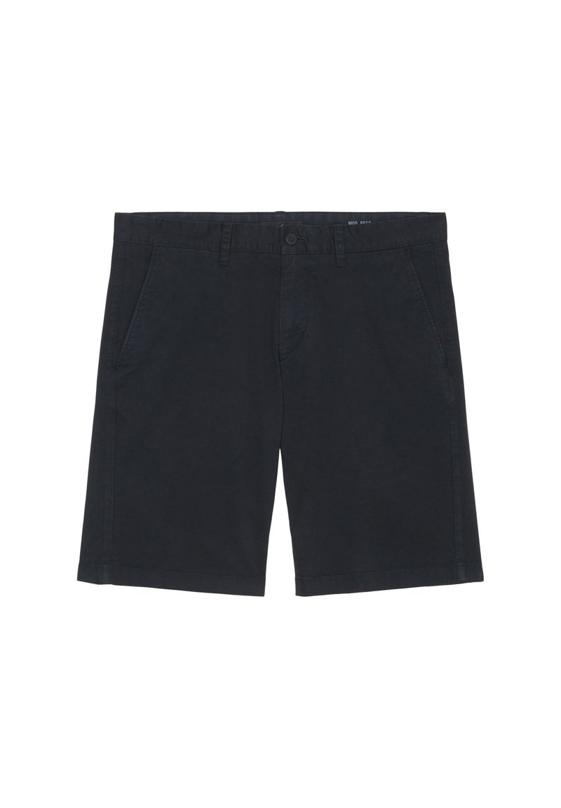 Marc O’Polo Shorts donkerblauw Marc O’Polo Shorts donkerblauw