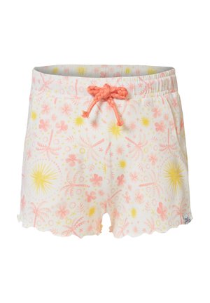 Noppies ENTIA - Short - whisper white