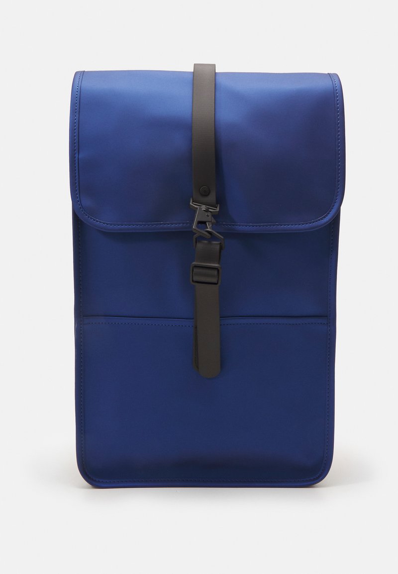 Rains BACKPACK UNISEX - Hátizsák - storm