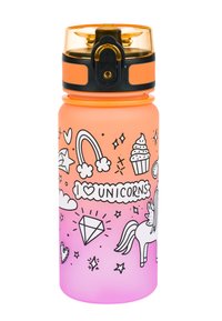 Baagl TRITAN - Drink bottle - orange