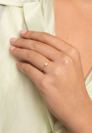Singularu SINGLE SPARK - Ring - color oro