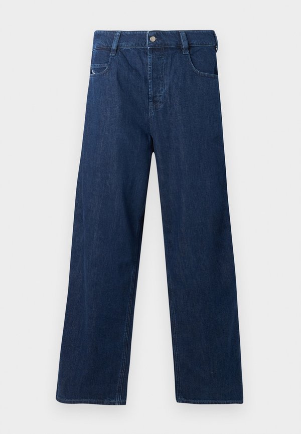 UNISEX 1997 DENIM - Baggy Jeans2