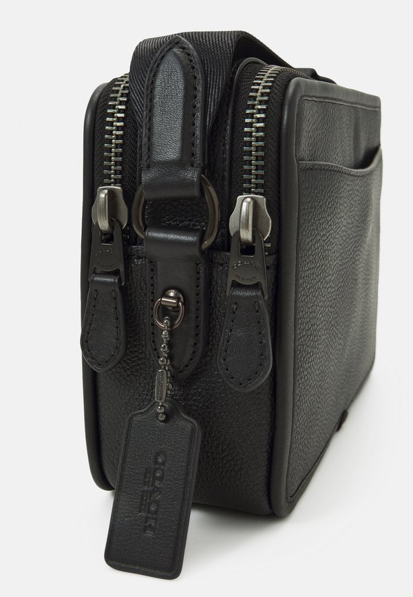 CHARTER  UNISEX - Cross body bag2