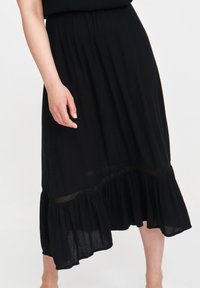 Top Secret Freizeitkleid - black