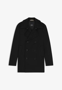 Unausgewählt, black one