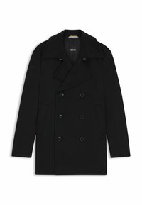 Cappotto corto - black one