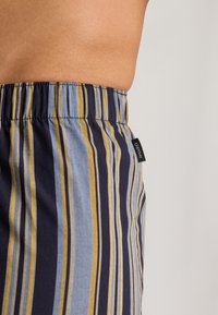 Hanro FANCY - Caleçon - ocean stripe