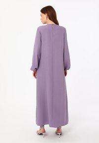Modanisa MODEST REFKA - Maxikjoler - purple