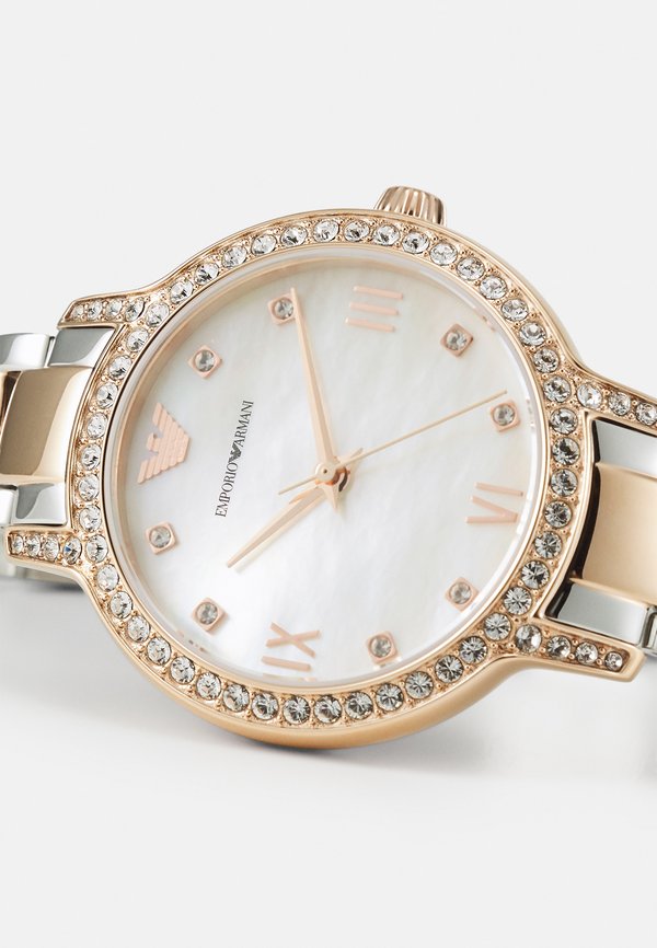 CLEO QUARTZ HAND - Watch2