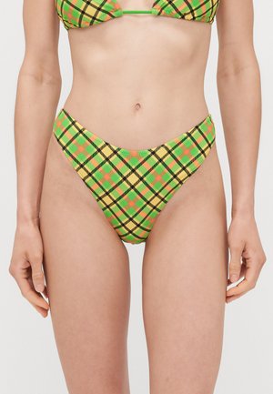 THE HIGH CURVE - Bikini bottoms - rider