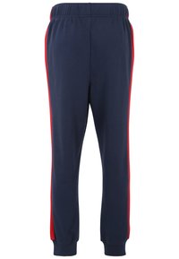 Fila Trainingsbroek - black iris true red