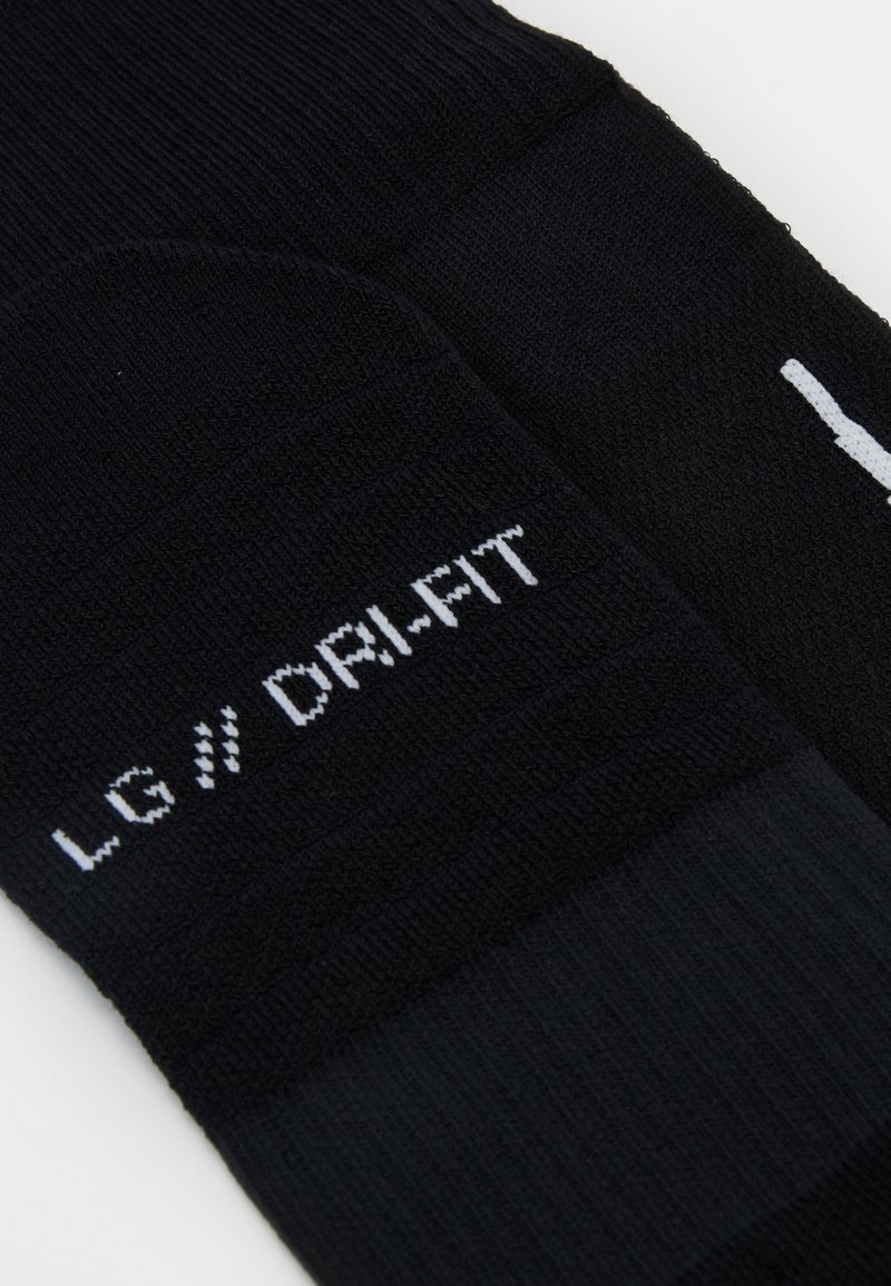 Nike Performance ANKLE UNISEX PACK Sports socks black/white