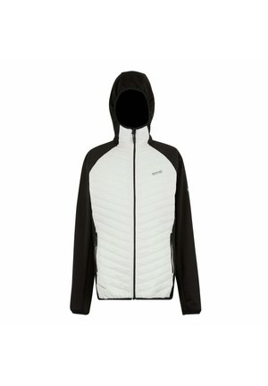Regatta, Outdoor jacket - stonewhi blk