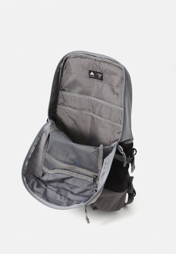 PROSPECT UNISEX - Rucksack - sharkskin2