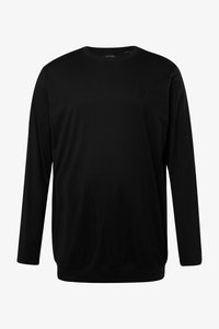 Selezionato, black