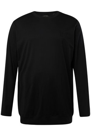 JP1880, LANGARM RUNDHALS - Sweatshirt - black