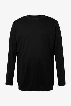 JP1880, LANGARM RUNDHALS - Sweatshirt - black