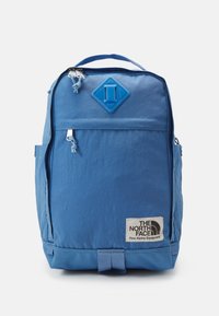 Zaino In Denim Estetico Y2K Unisex - Tela Resistente Stile Grunge - Giornaliero E Vintage