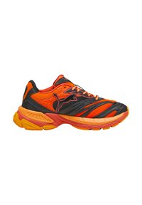 Puma VELOPHASIS - Trainers - orange