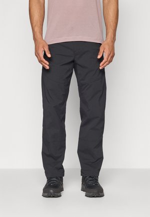 ASAR PANT  - Outdoor-Hose - black