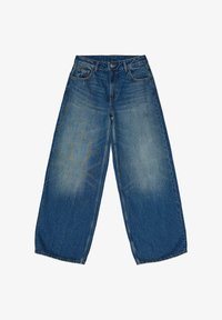 Seleccionado, stream dark fade vintage