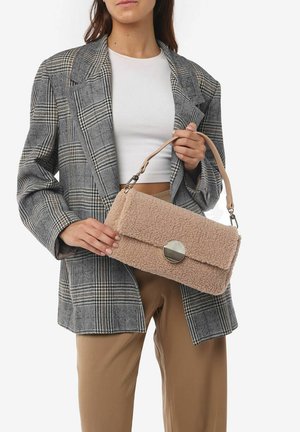 Miriade A SPALLA EVELYNE - Borsa a mano - beige